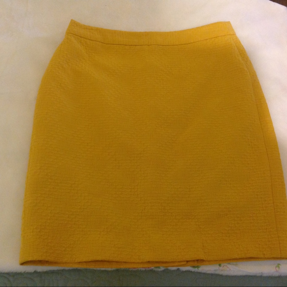 Banana Republic skirt